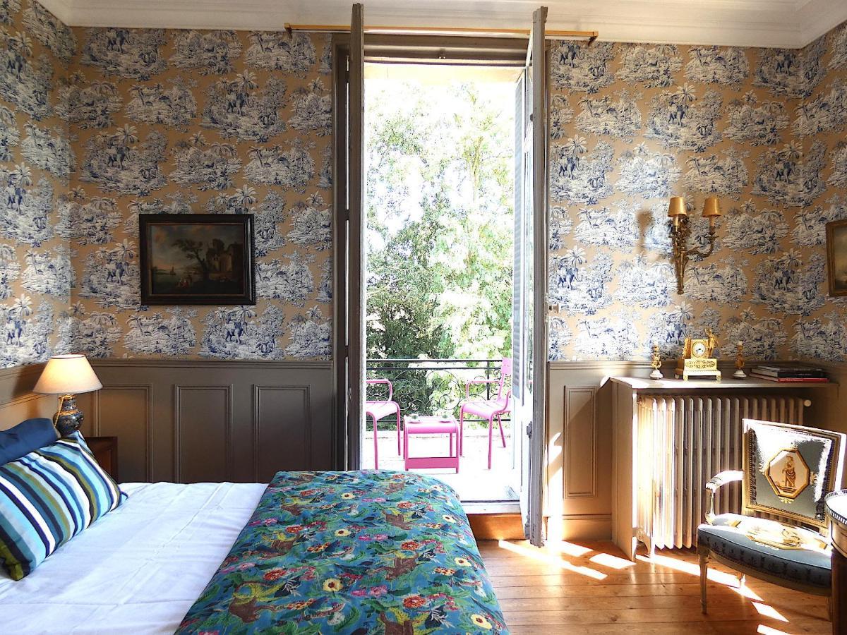 Chateau De Hieville Saint-Pierre-en-Auge Zewnętrze zdjęcie